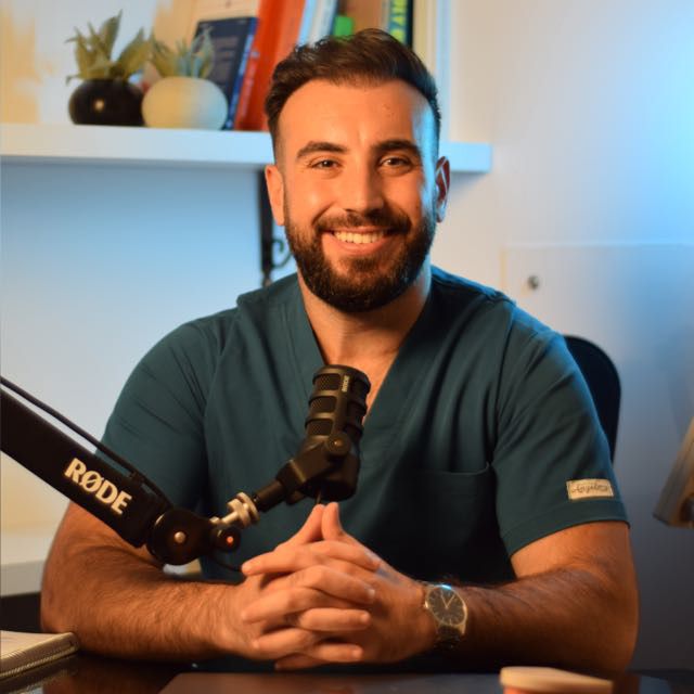 Dr. Bilal Dabaja